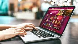 Как войти на сайт Nvuti Casino